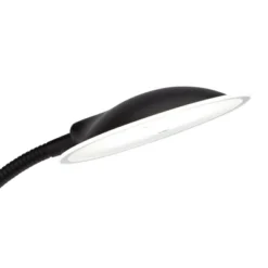 360 Lighting Modern Floor Lamp With Reading Light LED 71.5" Tall Decker Black Metal Acrylic Diffuser For Living Room Reading Office -Outlet 360 Lighting Store GUEST 04334709 25e8 45c4 a1d3 0675605cb98f