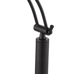 360 Lighting Grady Traditional Piano Banker Desk Lamp 16 1/2" High Black LED Adjustable Bronze Metal Shade For Bedroom Bedside Nightstand Kids Desk -Outlet 360 Lighting Store GUEST 19f74732 a4ae 423c 9e87 1446051775d5