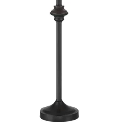 360 Lighting Lynn Modern Industrial Buffet Table Lamps 26" High Set Of 2 Dark Bronze Metal Oatmeal Drum Shade For Bedroom Living Room Bedside Office 12 360 Lighting Lynn Modern Industrial Buffet Table Lamps 26" High Set Of 2 Dark Bronze Metal Oatmeal Drum Shade For Bedroom Living Room Bedside Office -Outlet 360 Lighting Store GUEST 2c48c6dd f773 4a3f 9369 75ad55a9eb03