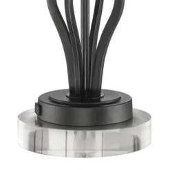 360 Lighting Heather Modern Accent Table Lamps Set Of 2 With Round Risers 22 1/2" High Iron USB And AC Power Outlet In Base Off White Glass For Desk 7 360 Lighting Heather Modern Accent Table Lamps Set Of 2 With Round Risers 22 1/2" High Iron USB And AC Power Outlet In Base Off White Glass For Desk -Outlet 360 Lighting Store GUEST 440a0266 dbbc 44a0 ace8 cc9927e94f99