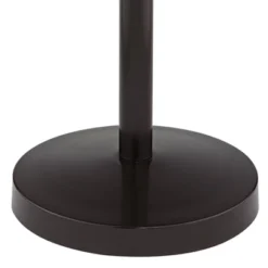 360 Lighting Modern Torchiere Floor Lamp 3-in-1 Design 70" Tall Tiger Bronze White Glass Shades For Living Room Reading Bedroom Office -Outlet 360 Lighting Store GUEST 50760d2f bcbf 4292 aa44 cc27744b40e3