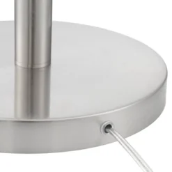 360 Lighting Modern Floor Lamp 5-Light Tree 70" Tall Brushed Nickel Metal Adjustable Heads For Living Room Reading Bedroom Office -Outlet 360 Lighting Store GUEST 6f31f68c 199c 414d 81ff c696521d0cb2