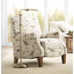 360 Lighting Culver Traditional Pharmacy Floor Lamp Standing 57" Tall Plated Aged Brass LED Adjustable Metal Shade For Living Room Reading Bedroo -Outlet 360 Lighting Store GUEST 7d6693c7 f598 4fcd a3b5 6e494d556e73