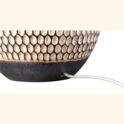 360 Lighting Emma Modern Mid Century Accent Table Lamp 21" High Wood Brown Ceramic Oatmeal Drum Shade For Bedroom Living Room Bedside Nightstand Home 13 360 Lighting Emma Modern Mid Century Accent Table Lamp 21" High Wood Brown Ceramic Oatmeal Drum Shade For Bedroom Living Room Bedside Nightstand Home -Outlet 360 Lighting Store GUEST 8df17054 d285 408d b95e 60677cb0a7a4