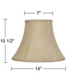 360 Lighting Traditional Floor Lamp Swing Arm 70" Tall Antique Brass Imperial Taupe Fabric Bell Shade For Living Room Reading Bedroom 8 360 Lighting Traditional Floor Lamp Swing Arm 70" Tall Antique Brass Imperial Taupe Fabric Bell Shade For Living Room Reading Bedroom -Outlet 360 Lighting Store GUEST 9724e0d0 7ec3 4884 b7b0 96cd01a0e9de