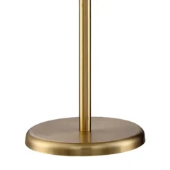 360 Lighting Dawson Traditional Pharmacy Floor Lamp 55" Tall Brass Metal Adjustable Boom Arm Dome Head For Living Room Reading Bedroom Office -Outlet 360 Lighting Store GUEST 9e109fac 6606 4d46 a041 79b67f7430d1