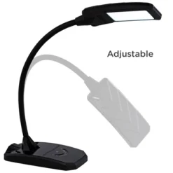 360 Lighting Ricky Modern Desk Lamp 13 3/4" High Black With USB Charging Port LED Gooseneck Touch On Off Dimmer For Bedroom Bedside Office House Desk 14 360 Lighting Ricky Modern Desk Lamp 13 3/4" High Black With USB Charging Port LED Gooseneck Touch On Off Dimmer For Bedroom Bedside Office House Desk -Outlet 360 Lighting Store GUEST ad57b85e 9b04 4c0d 8e59 3b23d3018b05