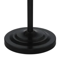 360 Lighting Carter Rustic Farmhouse 3 Piece Table Floor Lamp Set Black Metal Cream Fabric Tapered Drum Shade For Living Room Bedroom Office House 11 360 Lighting Carter Rustic Farmhouse 3 Piece Table Floor Lamp Set Black Metal Cream Fabric Tapered Drum Shade For Living Room Bedroom Office House -Outlet 360 Lighting Store GUEST b390fed4 31a6 481d b0d1 859274bb9bbc