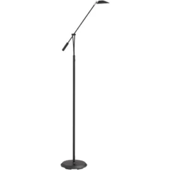 360 Lighting Traditional Pharmacy Floor Lamp LED Dimmable 62" Tall Black Adjustable Arm For Living Room Reading Bedroom Office 14 360 Lighting Traditional Pharmacy Floor Lamp LED Dimmable 62" Tall Black Adjustable Arm For Living Room Reading Bedroom Office -Outlet 360 Lighting Store GUEST b97b96b2 dcad 4f84 82ef c5188d12ebc3