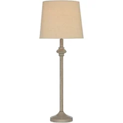 360 Lighting Carter Rustic Farmhouse 3 Piece Table Floor Lamp Set Beige Metal Cream Fabric Tapered Drum Shade For Living Room Bedroom Office House 13 360 Lighting Carter Rustic Farmhouse 3 Piece Table Floor Lamp Set Beige Metal Cream Fabric Tapered Drum Shade For Living Room Bedroom Office House -Outlet 360 Lighting Store GUEST bc84fbba 58e4 47d5 a687 f4b159055f16