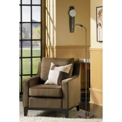 360 Lighting Regan Traditional Pharmacy Floor Lamp 59" Tall Dark Brass Metal LED Adjustable Gooseneck Head For Living Room Reading Bedroom Office 14 360 Lighting Regan Traditional Pharmacy Floor Lamp 59" Tall Dark Brass Metal LED Adjustable Gooseneck Head For Living Room Reading Bedroom Office -Outlet 360 Lighting Store GUEST c155e5c4 ab9a 4924 a384 668d1bdba1b5