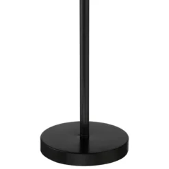 360 Lighting Rhys Modern Mid Century Luxury Accent Table Lamps 19 1/2" High Set Of 2 Black Metal Dome Shaped Shade For Bedroom Living Room Bedside -Outlet 360 Lighting Store GUEST c38eb7c5 0cf9 420d a4a2 7ceca3f1aa49