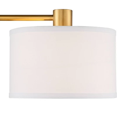 360 Lighting Colby Gold USB Desk Lamps Set Of 2 With Smart Socket 5 360 Lighting Colby Gold USB Desk Lamps Set Of 2 With Smart Socket - Image 5