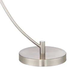 360 Lighting Modern Table Lamps Set Of 2 With USB Charging Port 26" High Metal Arc White Drum Shade For Living Room Bedroom Bedside Office 14 360 Lighting Modern Table Lamps Set Of 2 With USB Charging Port 26" High Metal Arc White Drum Shade For Living Room Bedroom Bedside Office -Outlet 360 Lighting Store GUEST fa1d6fee a755 440b 8cce 65ff0965b474